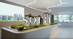 Sora (D22), Apartment #489919321